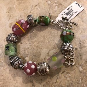 Lilly Pulitzer first line jewelry collection